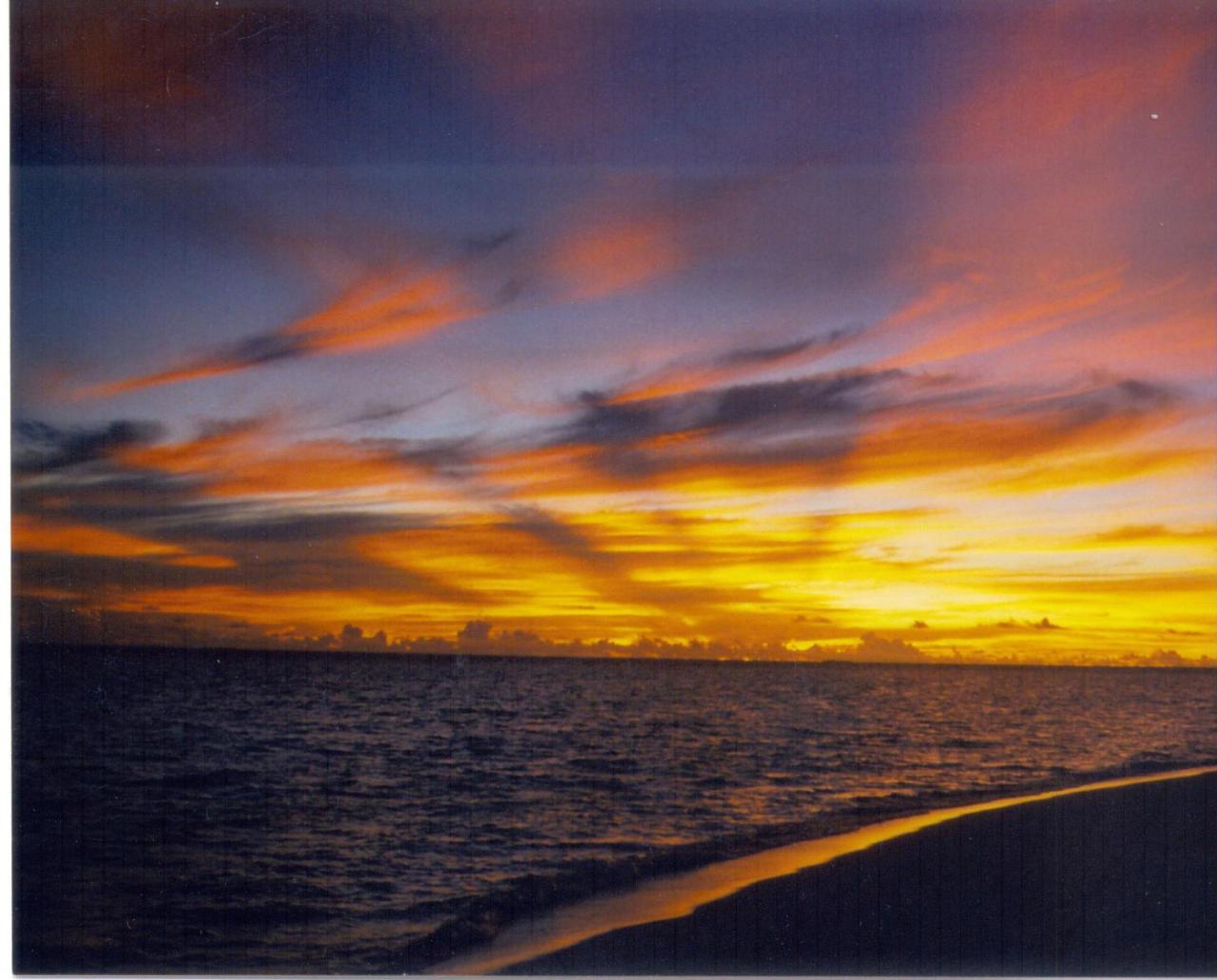 Dharavandhoo Stay Buitenkant foto
