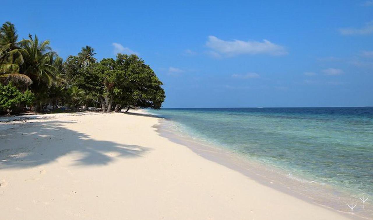 Dharavandhoo Stay Buitenkant foto