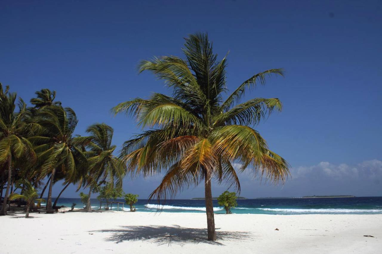 Dharavandhoo Stay Buitenkant foto