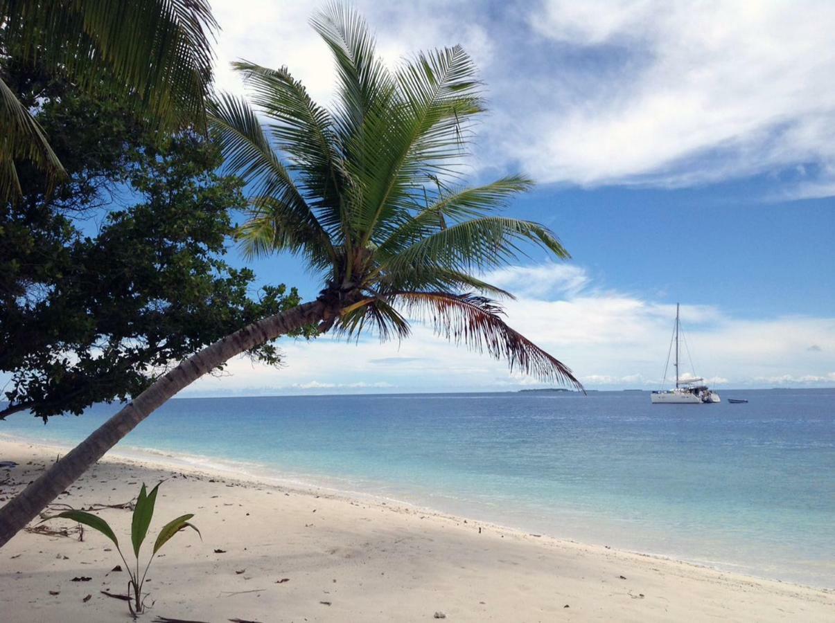 Dharavandhoo Stay Buitenkant foto
